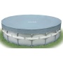 Intex Aufstellpool Frame Ultra Rondo, Stahlrahmen Pool Bild 1