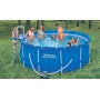 Stahlrahmen Pool Set Pro 366 x 122 cm BESTWAY Bild 1