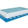Bestway Swimming Pool Komplettset,Stahlrahmen Pool Bild 2