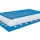 Bestway Swimming Pool Komplettset,Stahlrahmen Pool Bild 4