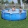 Bestway 56026 Frame Pool Stahlrahmen Steel Pro Bild 1