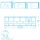 Bestway 56263GS Frame Pool Stahlrahmen Set Bild 1