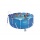 Bestway Pool Stahlrahmen Steel Pro Frame Pool Set Bild 1
