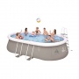 Jilong JL017449N -P33 Stahlrahmen Quick-up Pool Bild 1