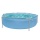 Jilong Hexagon Frame Pool, Sechseckiger Stahlrahmen Bild 3