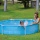 Jilong Hexagon Frame Pool, Sechseckiger Stahlrahmen Bild 4