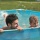 Jilong Hexagon Frame Pool, Sechseckiger Stahlrahmen Bild 5