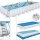 Bestway Swimming Pool 10m mit Stahlrahmen 956x448x132 Bild 1