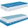 Bestway Swimming Pool 10m mit Stahlrahmen 956x448x132 Bild 2
