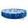 Intex 28262 Metal Frame Pool Stahlrahmen 732 x 132 cm Bild 1