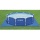 Intex 28262 Metal Frame Pool Stahlrahmen 732 x 132 cm Bild 3