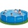 Bestway 56030 Frame Pool Stahlrahmenbecken Steel Pro Bild 1