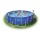Bestway 56113GS Frame Pool Stahlrahmenbecken Set Bild 1