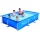 Bestway 56042 Frame Pool Stahlrahmenbecken Splash Jr. Bild 1