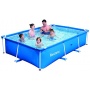 Bestway 56042 Frame Pool Stahlrahmenbecken Splash Jr. Bild 1