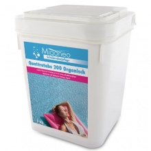 Miganeo 5kg Multitabs Wasserpflege Pool Schwimmbad  Bild 1