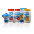 Cristal Poolpflege Chlor 3,7 kg Wasserpflege fr Pool Bild 1