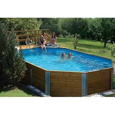 Weka Pool Korfu 1 Sparset Wasserpflege fr Pool Bild 1