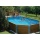 Weka Pool Korfu 1 Sparset Wasserpflege fr Pool Bild 1