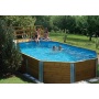 Weka Pool Korfu 1 Sparset Wasserpflege fr Pool Bild 1