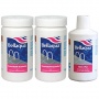 Sauerstoff-Granulat,BELLAQUA Wasserpflege, Pool BAYROL Bild 1
