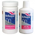 Sauerst.-Granulat,Aktiv BELLAQUA,Wasserpflege fr Pool Bild 1