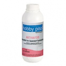 Sauerstoff Aktivator Wasserpflege fr Pool von HP Bild 1