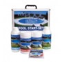 POOL 5-teilige Wasserpflege Chlor fr klares Wasser Bild 1