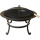 Feuerkorb Feuerschale Funkhaube Grill 760 x 570 mm Bild 2