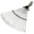 KAYSER 815662 Rasenbesen Bild 1