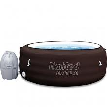 Bestway Limited,Jacuzzi Whirlpool beheizter Pool  Bild 1