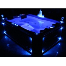 Vasa-Fit, Whirlpool W195S, Jacuzzi Bild 1