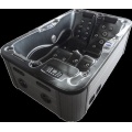 VASA-Fit 2-3 Pers. Outdoor Indoor Whirlpool Hot Tub Bild 1