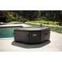 Intex Pure SPA 79 Zoll Octagon Whirlpool  Bild 1