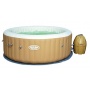 Bestway 54129B-03 Whirlpool Lay Z-Spa Palm Springs Bild 1