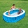 Bestway Whirlpool 4 Pers. mit Abdeckung 206 x 71 cm Bild 2