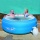 Bestway Whirlpool 4 Pers. mit Abdeckung 206 x 71 cm Bild 4