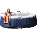 Aufblasbarer Whirlpool von Sport-Thieme GmbH Bild 1