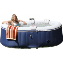 Aufblasbarer Whirlpool von Sport-Thieme GmbH Bild 1