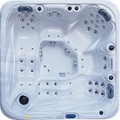 Oceanus Whirlpool Design Spa DS 201 Bild 1