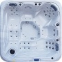 Oceanus Whirlpool Design Spa DS 201 Bild 1