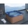 Whirlpool - Badewanne - Spa - Outdoor Jacuzzi Beliani Bild 4