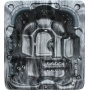 Vasa-Fit, Whirlpool W215, Jacuzzi 5-6 Personen Bild 1