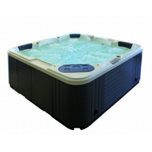 Whirlpool spa Magnolia von Acquaform Bild 1