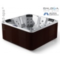 perfect-spa Whirlpool Daytona Beach Premium ,5 Pesonen Bild 1