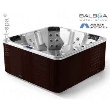 perfect-spa Whirlpool Daytona Beach Premium ,5 Pesonen Bild 1