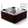 perfect-spa Whirlpool Daytona Beach Premium ,5 Pesonen Bild 1