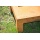 Riesige Feuerschale STABIL+SCHWER 55cm x 55cm Rost Bild 4