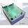 perfect-spa Whirlpool KeyWest Indoor,Outdoor 3 Pesonen Bild 4