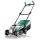 Bosch Rotak 32 LI High Power Akku-Rasenmher,Ladegert Bild 2